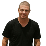 Shane Hellmrich, BuyModa founder